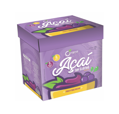 Açaí Original