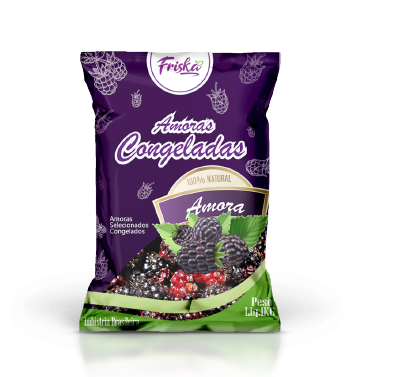 Amora Congelada Friska