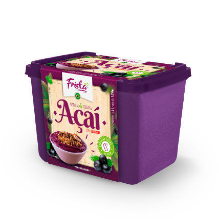 Açaí Friska