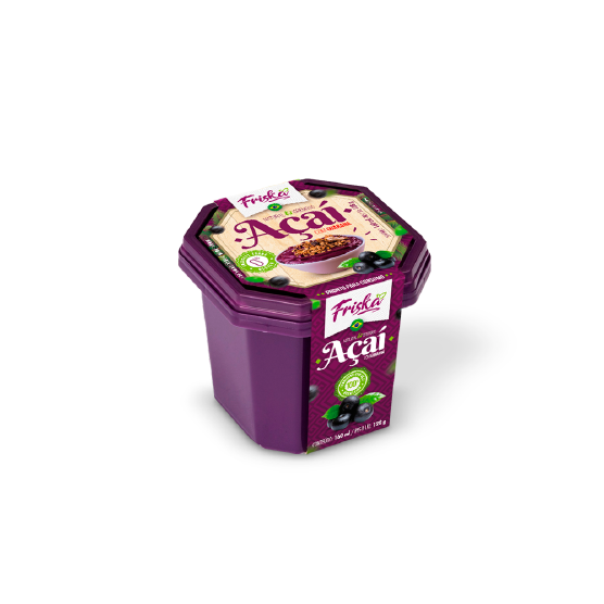 Açaí Friska