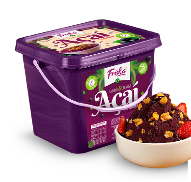 Açaí Friska