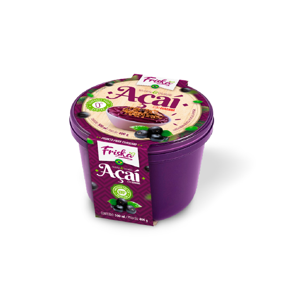 Açaí Friska