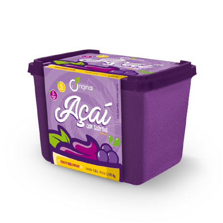 Açaí Original