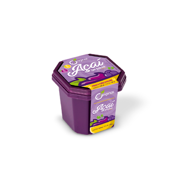 Açaí Original