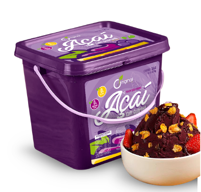 Açaí Original