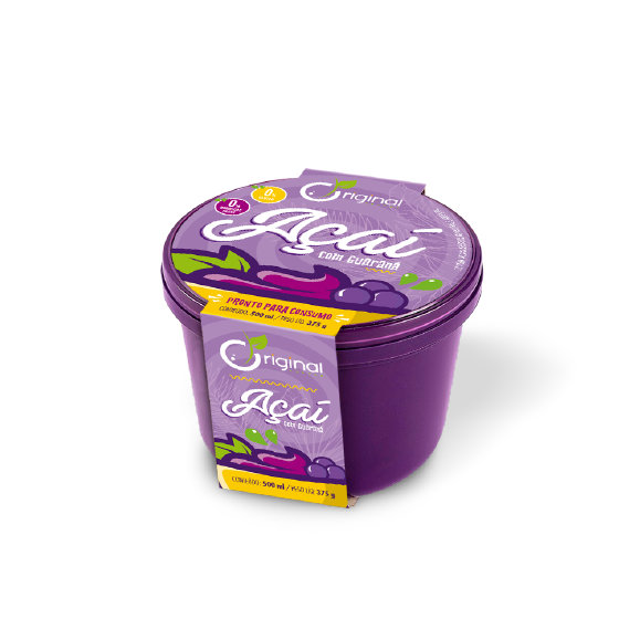 Açaí Original